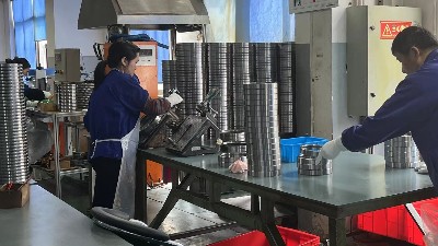 角接觸球軸承的密封圈在裝配過程中應注意哪些問題？