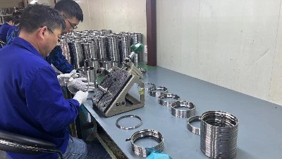滾動軸承的用途有哪些？