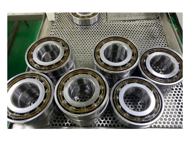 數控機床主軸軸承怎么配置？配置技巧有哪些？