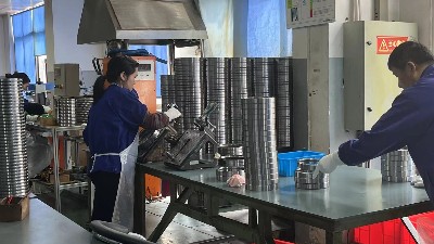 角接觸球軸承廠家總結：軸承噪音影響因素！