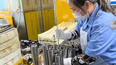 精密機床軸承的倒角有哪些作用呢？