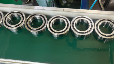 雕銑機主軸軸承多少錢一套？軸承價格影響因素有哪些？