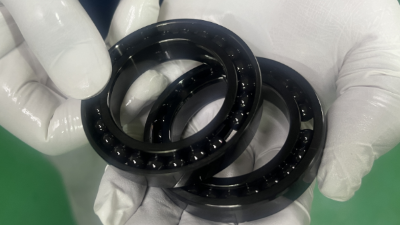磁懸浮電機保護軸承跌落次數是什么意思？多少算合格？