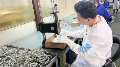 工業機器人使用交叉滾子軸承有哪些優點？選擇哪家好？