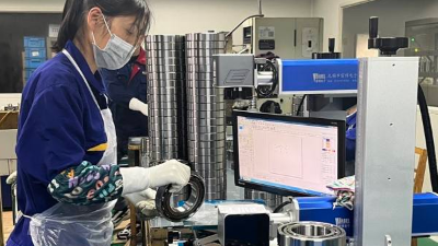 車床主軸軸承滾珠脫落怎么辦？原因分析與解決方法