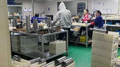 車(chē)床軸承用c3的可以不？車(chē)床主軸軸承的選擇建議