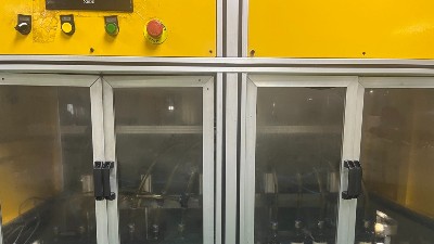 配對角接觸軸承升溫異常的原因有哪些？